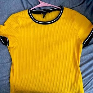 A shirt from Forever21 rarely used.